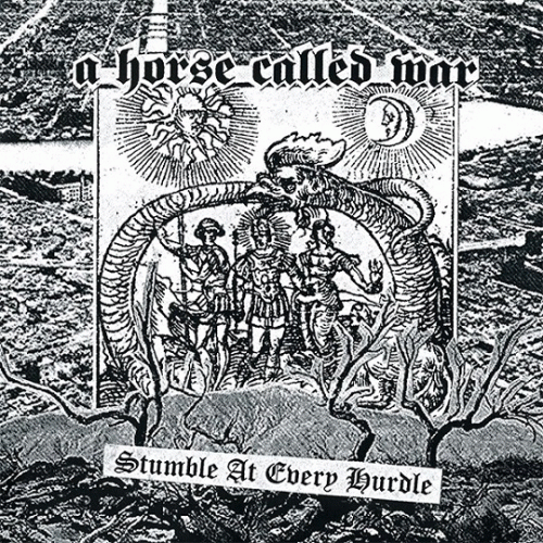 A Horse Called War : Stumble at Every Hurdle